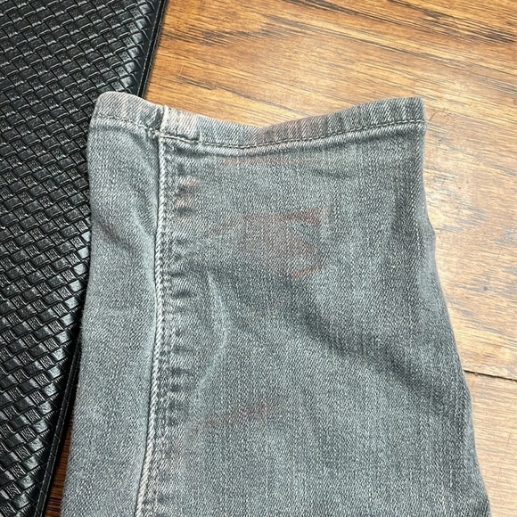 Hudson women’s krista super skinny jeans - Picture 11 of 11